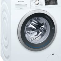 Siemens WM12N201GB