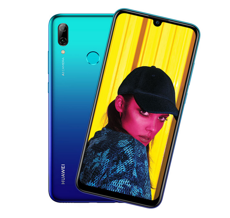 Huawei P smart 2019