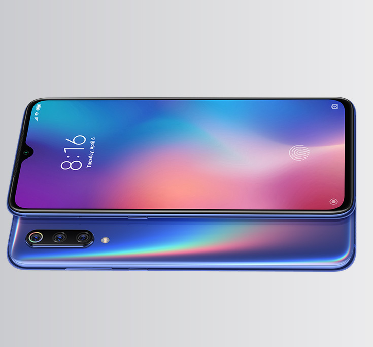 Xiaomi Mi 9