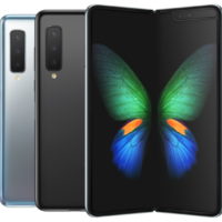 galaxy fold