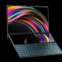 Asus ZenBook