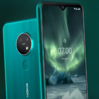 Nokia 7.2