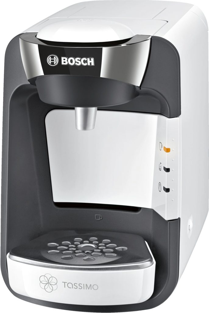 mode d emploi tassimo bosch suny