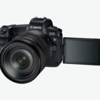 Canon EOS R