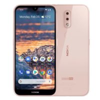 Smartphone Nokia 4.2