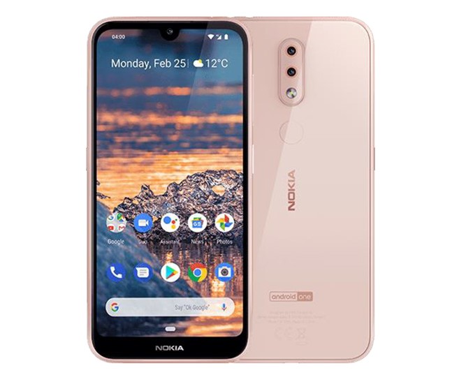 Smartphone Nokia 4.2