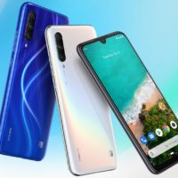 MI A3