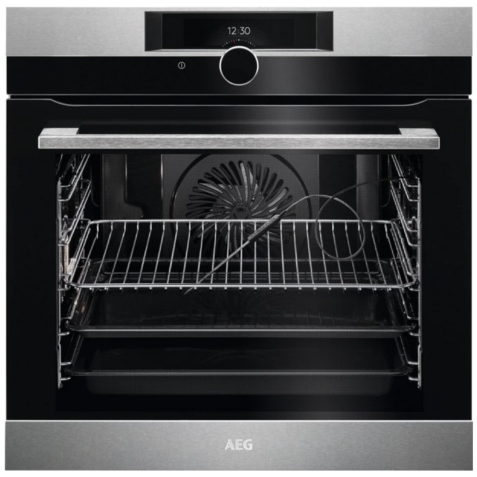 AEG Oven BPK842720M