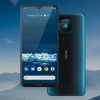 Nokia 5.3