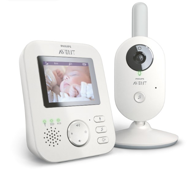 Philips Avent SCD 833