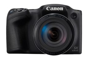 Canon PowerShot SX430 IS