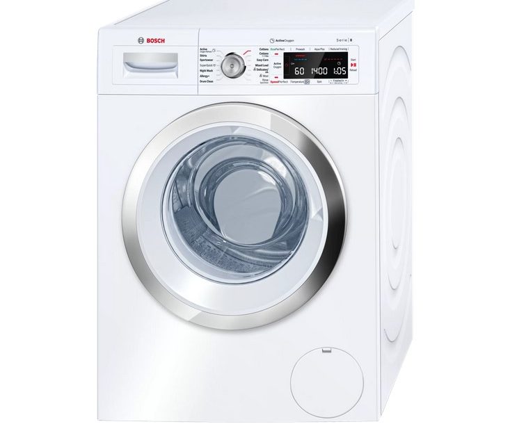 Bosch WAW28750GB