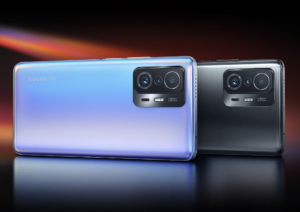 Xiaomi 11T Pro