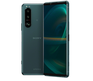Xperia 5 III