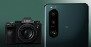 Sony Xperis 5 III