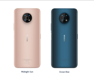 Nokia G50