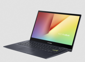 Asus Vivobook Flip 14 TM420