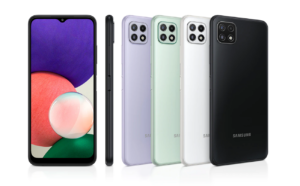 Samsung Galaxy A22 5G