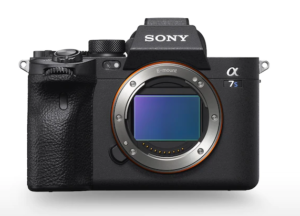 Sony Alpha 7S