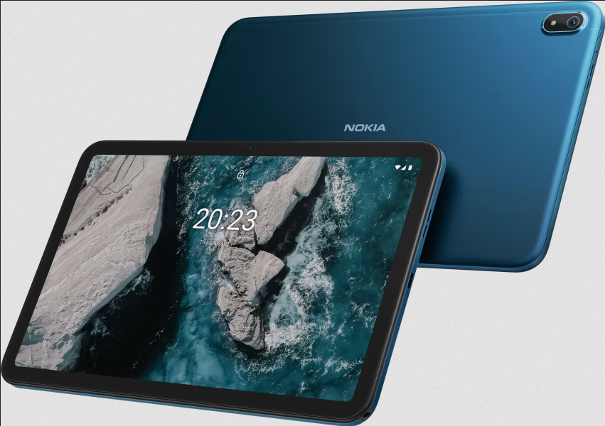 Tablet Nokia T20