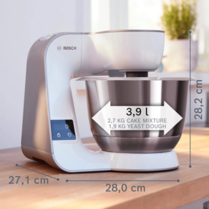 Kitchen machine MUM5