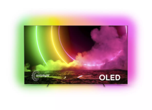 Philips 55OLED806