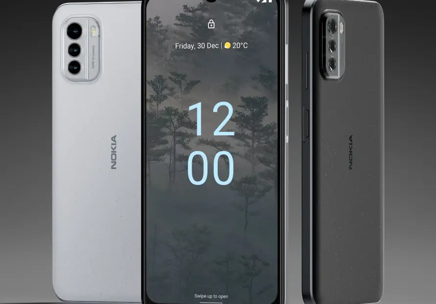 Nokia G60 5g