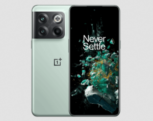 OnePlus 10T 5G Jade Green