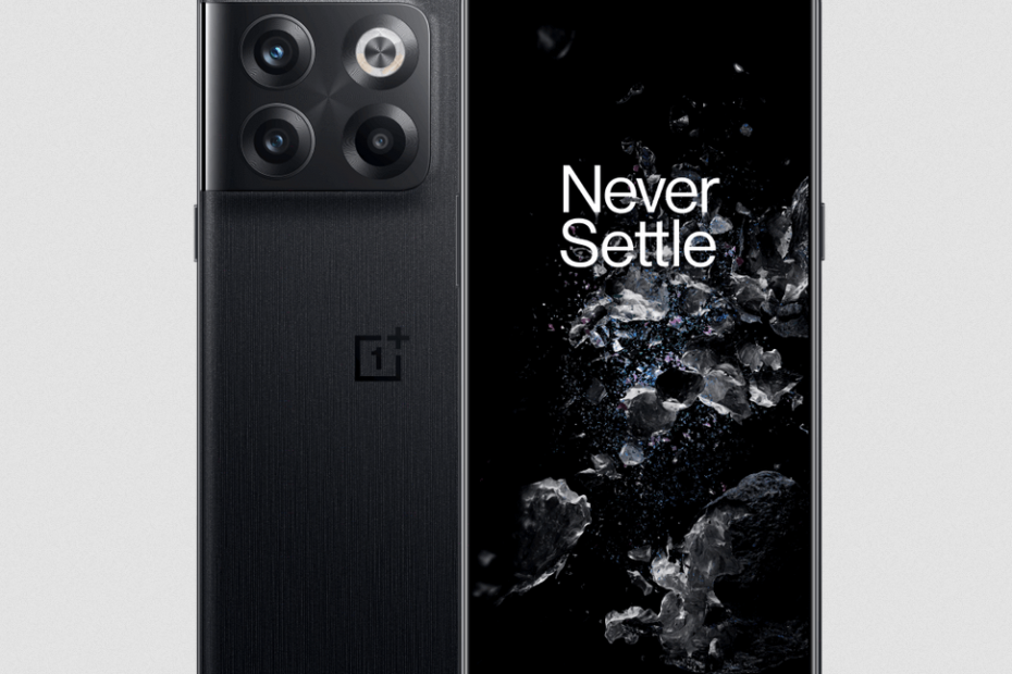 OnePlus 10T 5G