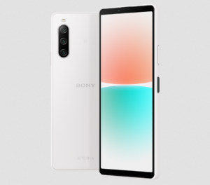 Sony Xperia 10 IV