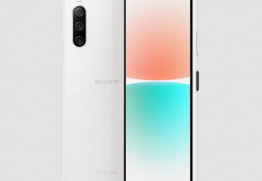 Sony Xperia10 IV