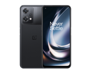 OnePlus Nord CE 2 Lite Black