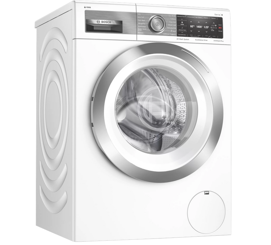Washing machine Bosch WAX28EH1GB