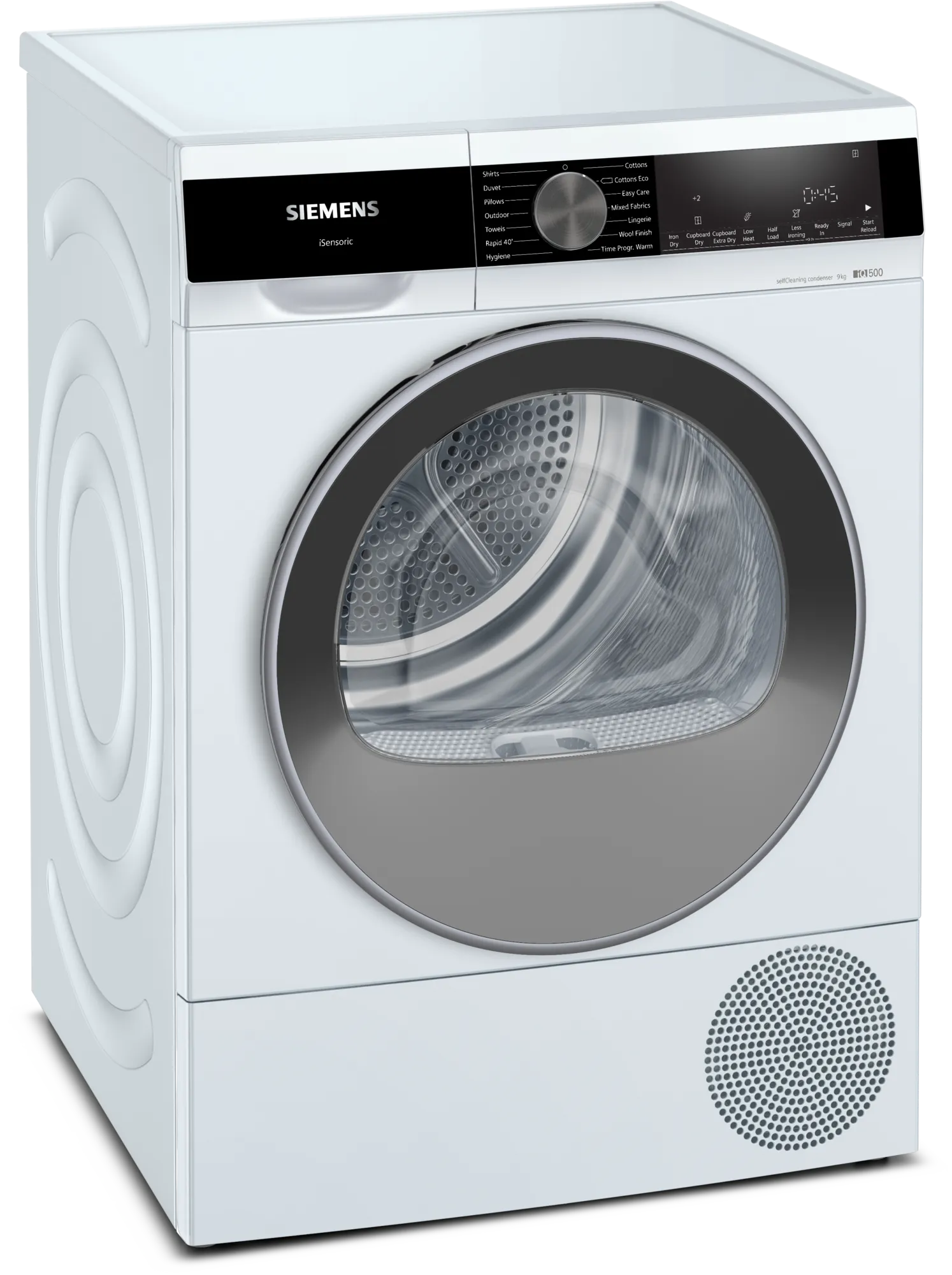 Siemens WQ45G209GB