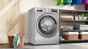 Bosch Washer-dryer WDU8H549GB