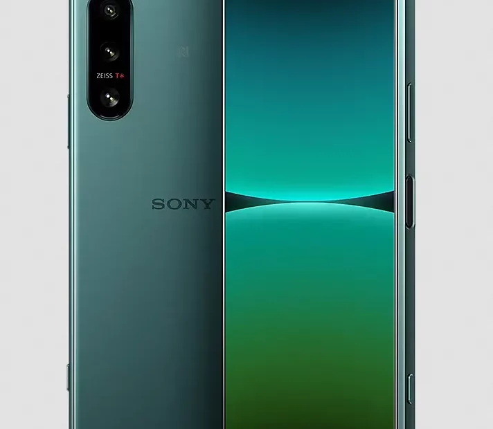 Sony Xperia5 IV