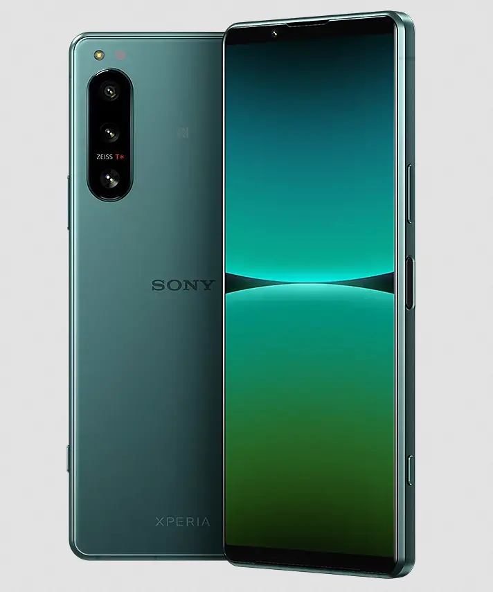 Sony Xperia5 IV