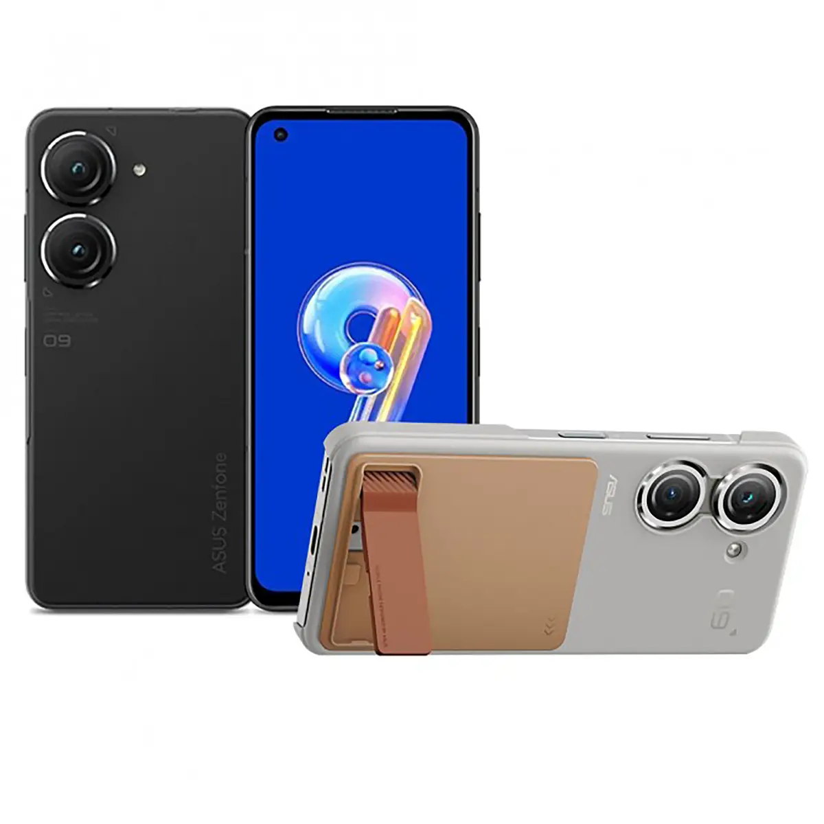 Asus Zenfone 9