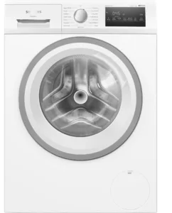 Siemens iQ300 Washing machine, front loader 8 kg 1400 rpm 