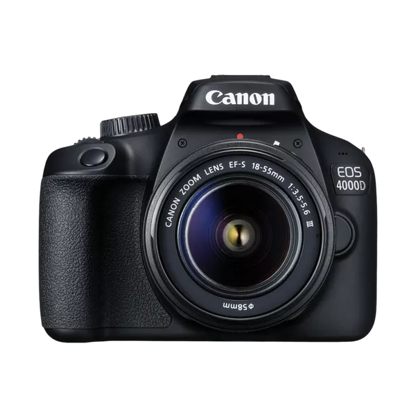 Canon EOS 4000D