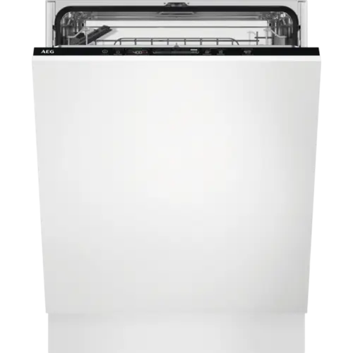 Dishwasher AEG FSS53637Z