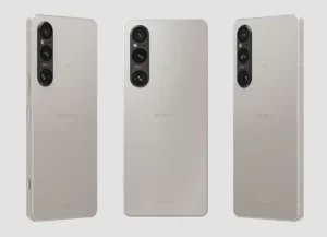 Sony Xperia 1 V