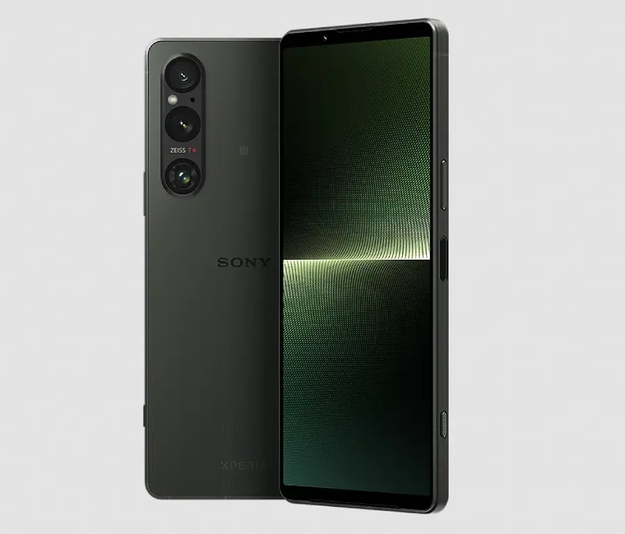 Sony Xperia X1 V