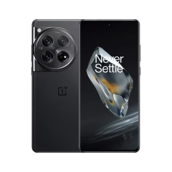 OnePlus 12 black