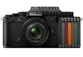 Nikon Zf