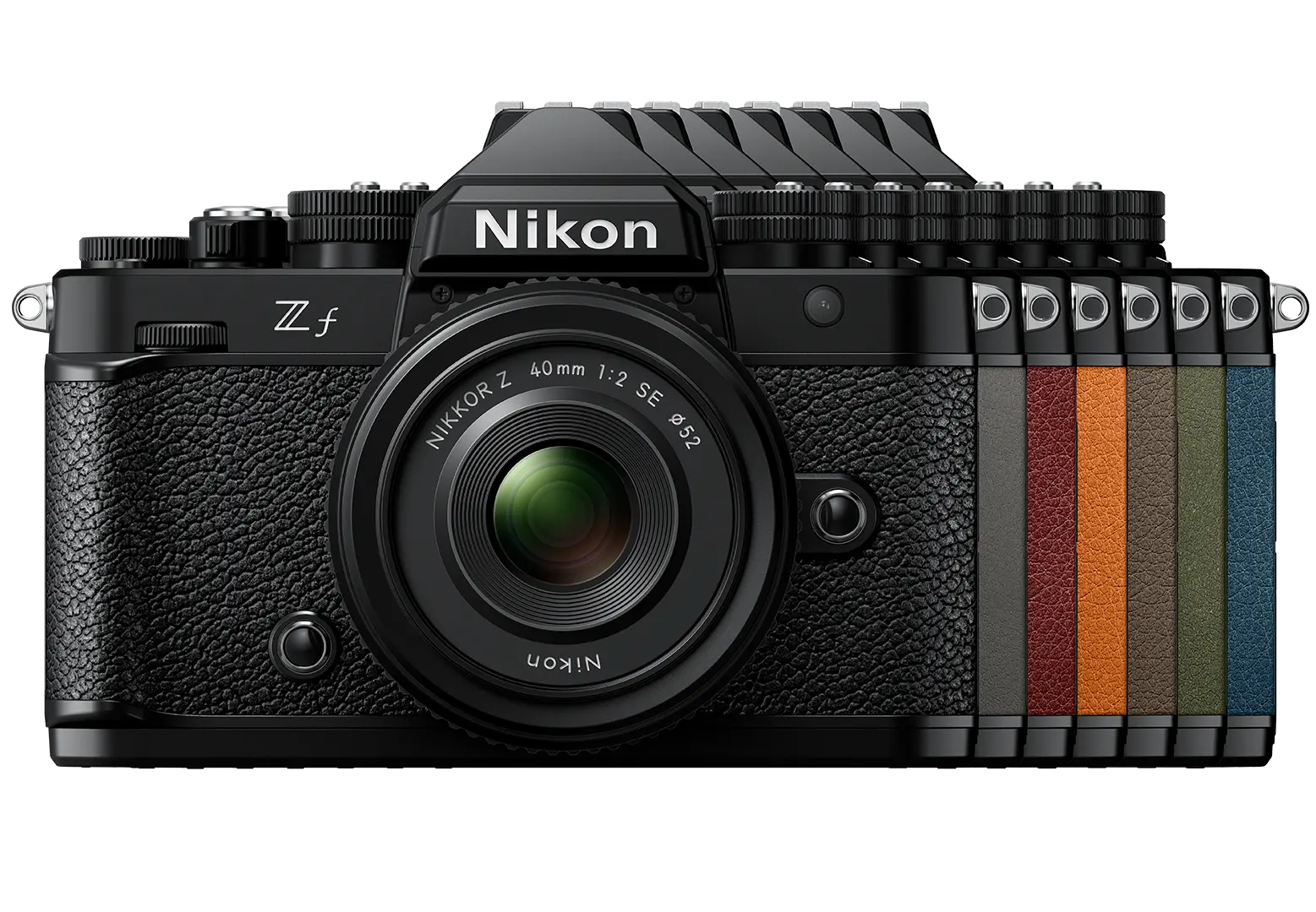 Nikon Zf