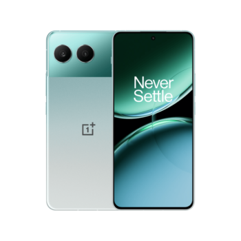 Oneplus Nord4 Oasis Green