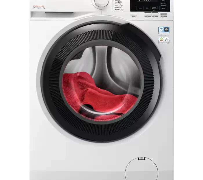 AEG LFR71864B: Is It the Best Washing Machine with ProSteam Technology?