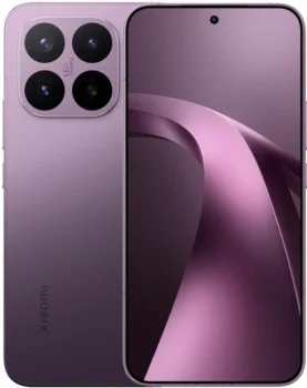 Xiaomi 17T Pro  Deep Violet